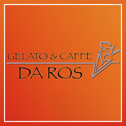 VHG Mitglied Gelato & Caffe Da Ros GmbH