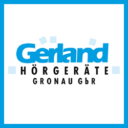 VHG Mitglied Gerland Hörgeräte