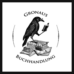 VHG Mitglied Gronaus Buchhandlung