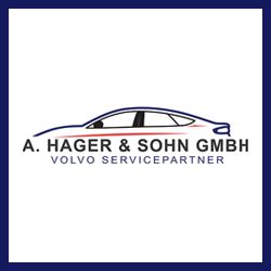 VHG Mitglied Autohaus Hager & Sohn GmbH