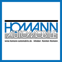 VHG Mitglied Homann Automobile