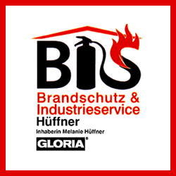 VHG Mitglied Brandschutz & Industrieservice Hüffner