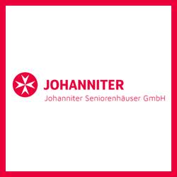 VHG Mitglied Johanniter-Stift