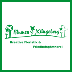 VHG Mitglied Klingeberg Floristik & Gärtnerei