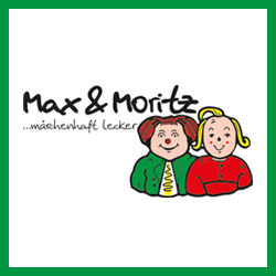 VHG Mitglied Max & Moritz