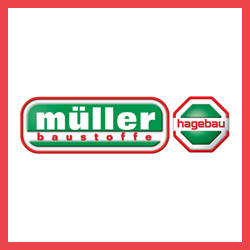 VHG Mitglied Baustoffe & hagebaumarkt Müller GmbH