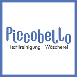 VHG Mitglied Piccobello Textilpflege