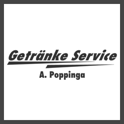 VHG Mitglied Getränke Service A. Poppinga