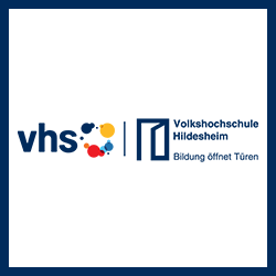 VHG Mitglied Volkshochschule Hildesheim
