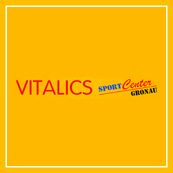 VHG Mitglied Vitalics Sportcenter Gronau