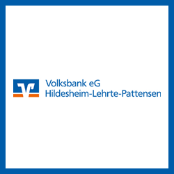 VHG Mitglied Volksbank Hildesheim-Lehrte-Pattensen