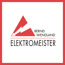 VHG Mitglied Bernd Wendland Elektromeister